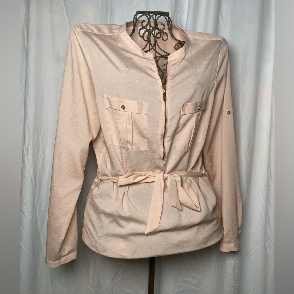 Long sleeve Stunning Blouse - Picture 4 of 4